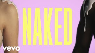Download lagu DJ Licious - Naked (Lyric Video) mp3