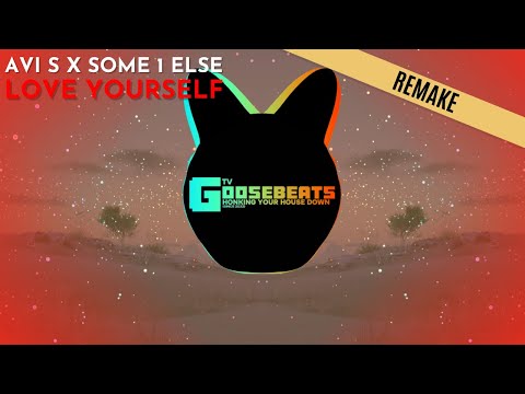 Justin Bieber - Love Yourself (AVI S x SOME 1 ELSE Remake)