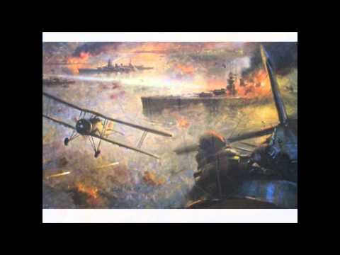 HMS Illustrious raid on Taranto