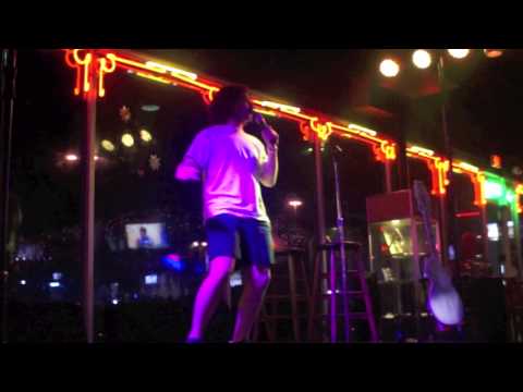 The Life of Terie M. Nash - Ep.3 - Terieoke