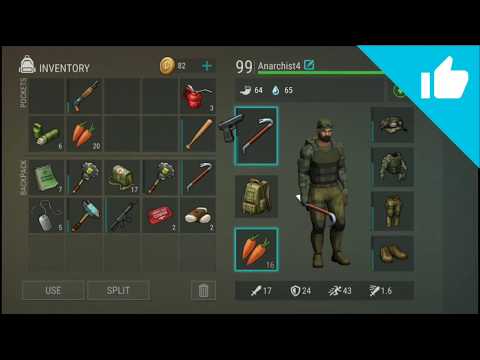 AnarXist4 - WALL TRICK against Exploder!