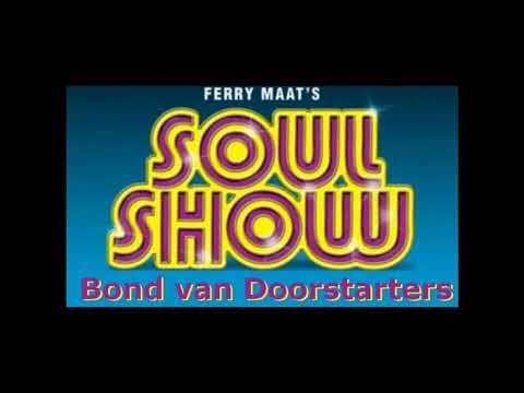 Soulshow BVD( 24-12-1988) - Julius Thijssen & Hens Zimmerman (JTHZ) - Yearmix 1988 - Part 2