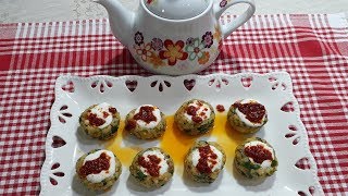 Patates Mantısı Tarifi