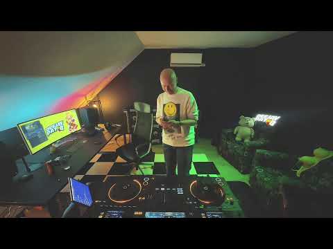 pat b throwback thursday livestream 29.01.26