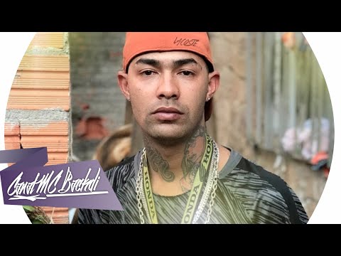 MC Chinaah / Brecadão De Lacoste / Vídeo Clipe