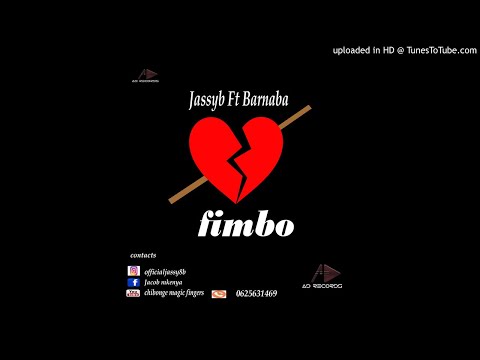 Jassy B ft Barnaba - FIMBO