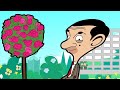 Mr Bean Die Cartoon Serie Intro Effects Preview 2 Verdetrap Deepfake Effects