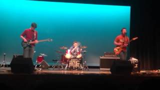 The Daily News- Legend of Popeye Jones