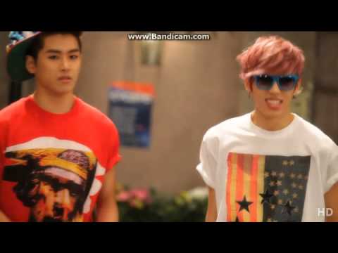 Infinite H MV Making
