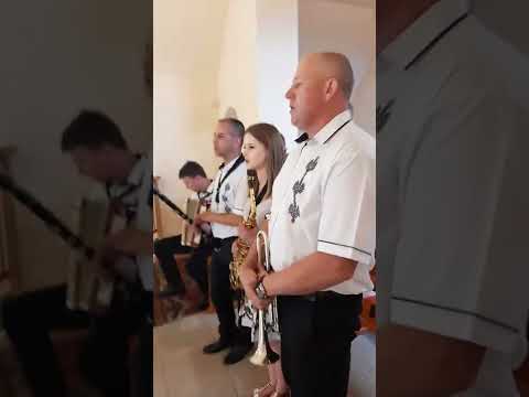 Zespół Wszystko Gra - Dobra Matko - Oprawa Muzyczna Ślubu