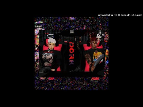 Necro x Do not Resurrect - Dork! (Prod. Apollo Young)