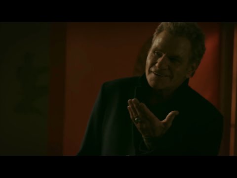 Johnny vs Kreese | Cobra Kai [2x01]