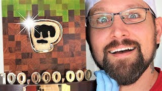 Download the video "I make PewDiePie's replacement 100 MIL subscriber award  (and mail it to him)"