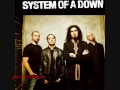 system of a down - fuck the sistem 