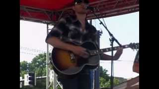 Eric Paslay - Never Really Wanted