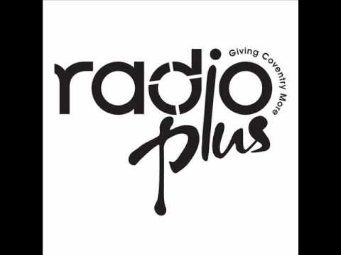 Cumpanas- Harmonic (Acoustic) Live On Radio Plus Coventry