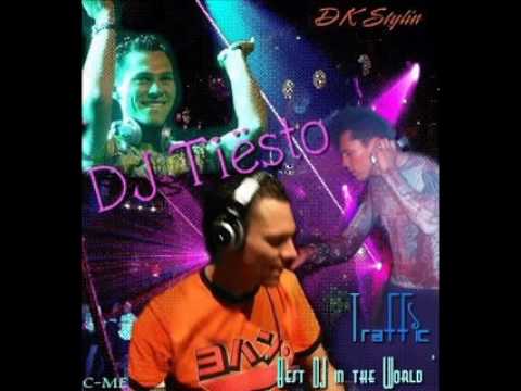 Infinity - Guru Josh Project - DJ Tiesto remix