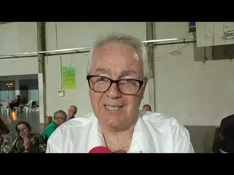 Desde Club Unión Agrarios Cerrito, Entre Ríos.Tercera parte y última con notas.Sábado 7 de Marzo