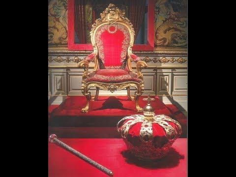 Königliche Dynastien (Dinastias Reais) Die Bourbonen (os Bourbons) produzido pela ZDF em 2015