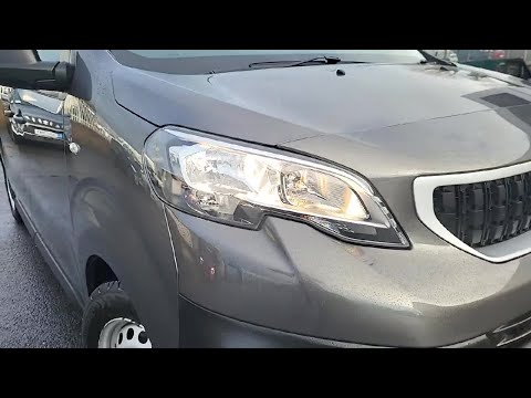 Peugeot Expert ACTIVE STANDARD 1.5 HDI 100 BHP *Pl - Image 2