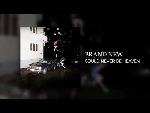 Video thumbnail for Could Never Be Heaven