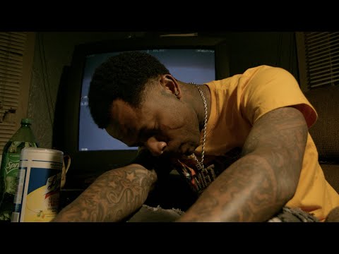 Shon Thang - Murda Dance (Official Music Video)