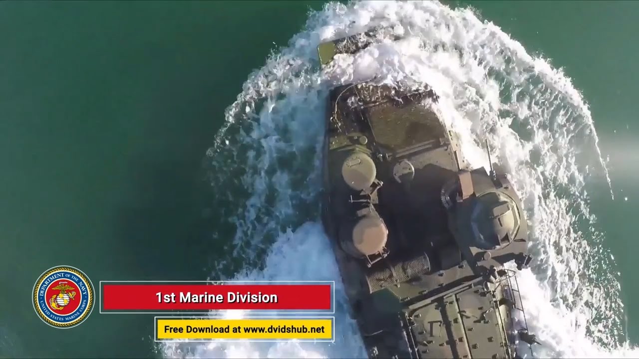 DVIDS Highlights – December 2016