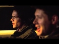 Sam & Dean Singing Bon Jovi's Dead or Alive ...