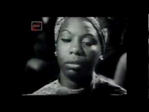 Nina Simone - Sinnerman (FULL) + LYRICS
