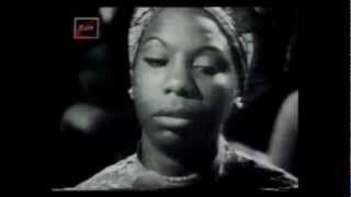 Nina Simone - Sinnerman (FULL) + LYRICS