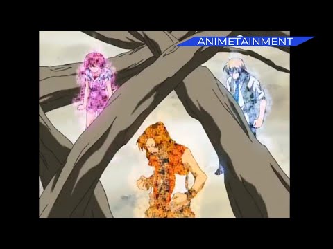 Digimon Savers: DATS Rescue Jureimon From Bio-Hybrids!