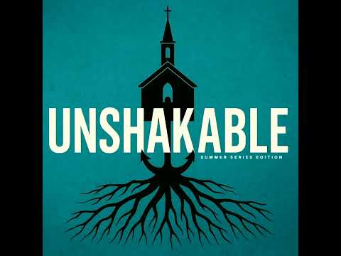 Unshakeable | Vibepedia