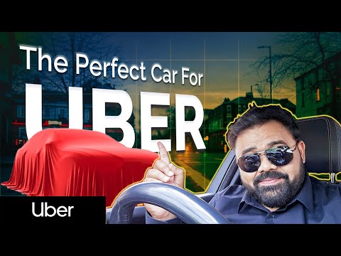 I Just Bought the BEST Car for UBER 💸 (Game Changer!)