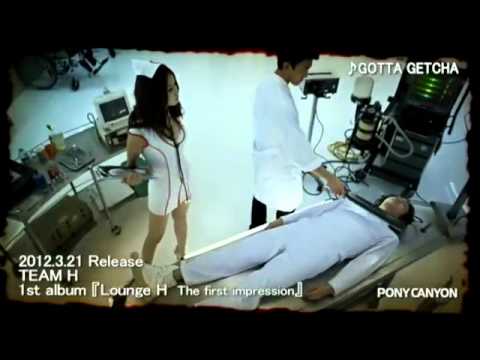 LoungeH 2012 JKS and BB 7