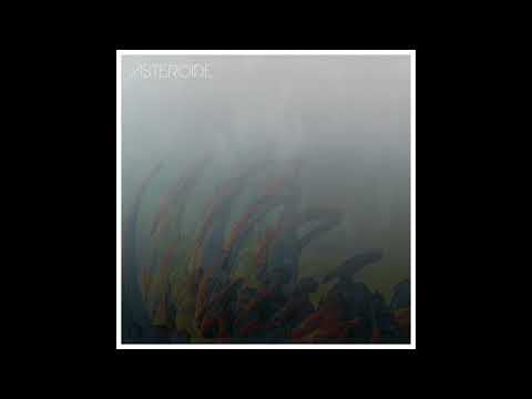 Asteroide - Asteroide [Full Album] 2017