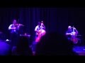 Simply Three Live Cover - Wake Me Up 
