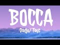 Dadju/Tayc Bocca (paroles live)