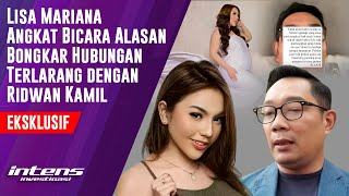 Download lagu Lisa Mariana Ungkap Alasan Hubungan Terlarang Dengan Ridwan Kamil | Intens Investigasi | Eps 5069 mp3 Download lagu Lisa Mariana Ungkap Alasan Hubungan Terlarang Dengan Ridwan Kamil | Intens Investigasi | Eps 5069 mp3