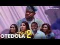 OTEDOLA 2 - Latest 2023 Yoruba Movie | Odunlade Adekola | Afeez Owo | Mide Martins | Adebayo Preview