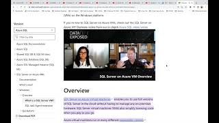 Create SQL Server on Windows Azure Virtual  Machines