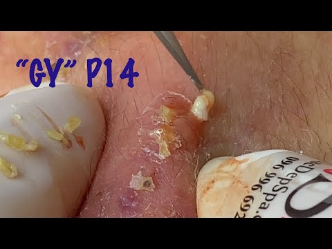 Relax Every Day (GY P14) #SacDepSpa473