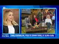 Parla Guendalina Figlia Di Johnny Dorelli E Gloria Guidi La Volta Buona 19 03 2025