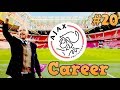 Kunnen we kampioen worden? - fifa 19 career #20