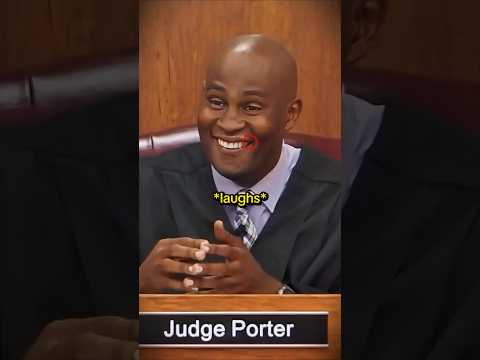 Judge EXPOSES Dirty Cop in Court 😱