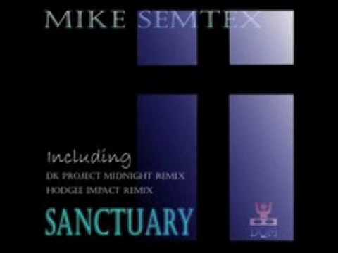Mike Semtex-Sanctuary