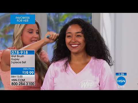 HSN | Favorites for Her 08.07.2018 - 06 PM