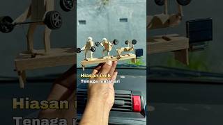 Download lagu kreatif upgrade hiasan unik jadi tenaga matahari #creative #kerajinan #ideas mp3