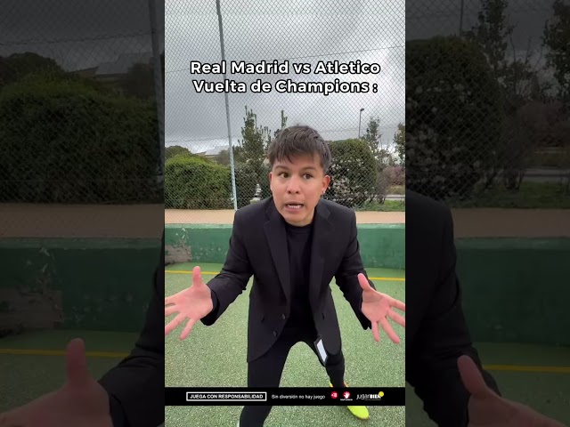 Vídeo relacionado con Copa Football - Chaqueta de entrenamiento - Fútbol - Hombre - Atletico de Madrid 1969 - Retro - Azul - 50% algodón - 50% poliéster - Talla L