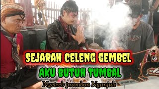 Download lagu SEJARAH CELENG GEMBEL‼️SOPO SENG TAK GOWO mp3 Download lagu SEJARAH CELENG GEMBEL‼️SOPO SENG TAK GOWO mp3
