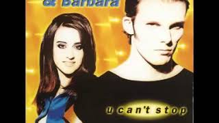 MC Erik a Barbara  - I Wish An Another Day - EURODANCE  SLOVAKIA